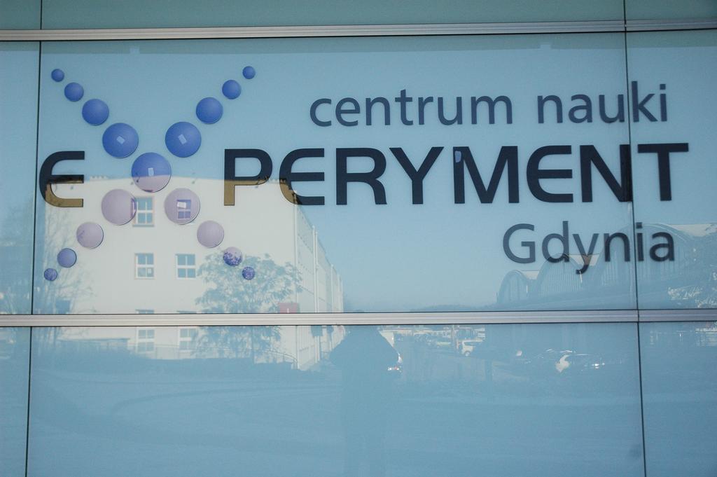 Apartamenty Wojcik Provans Gdynia Ngoại thất bức ảnh