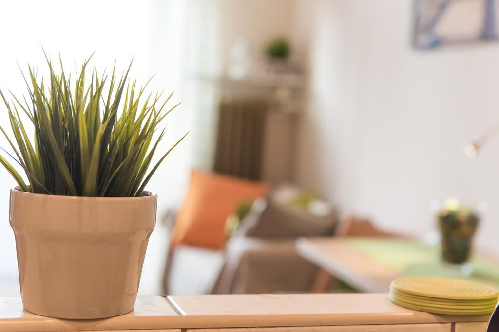 Apartamenty Wojcik Provans Gdynia Ngoại thất bức ảnh