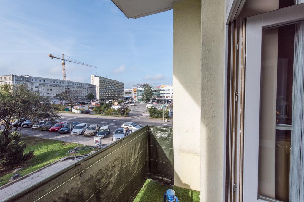 Apartamenty Wojcik Provans Gdynia Ngoại thất bức ảnh