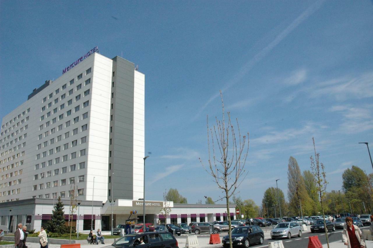 Apartamenty Wojcik Provans Gdynia Ngoại thất bức ảnh