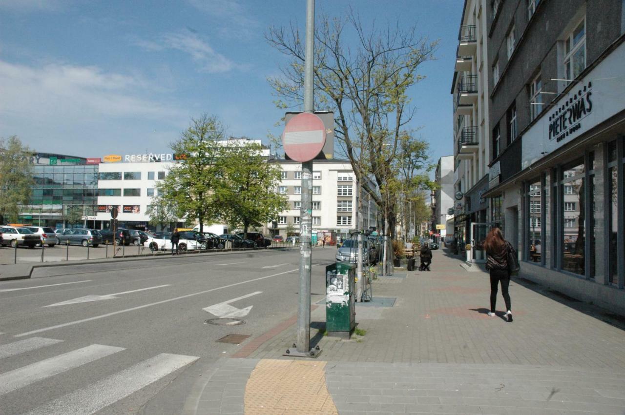 Apartamenty Wojcik Provans Gdynia Ngoại thất bức ảnh