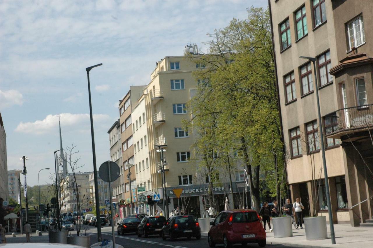 Apartamenty Wojcik Provans Gdynia Ngoại thất bức ảnh