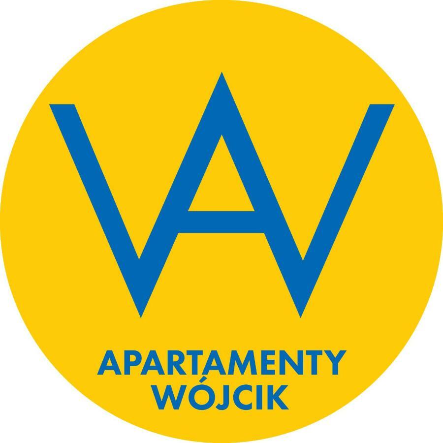 Apartamenty Wojcik Provans Gdynia Ngoại thất bức ảnh