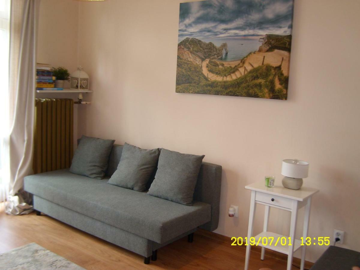 Apartamenty Wojcik Provans Gdynia Ngoại thất bức ảnh