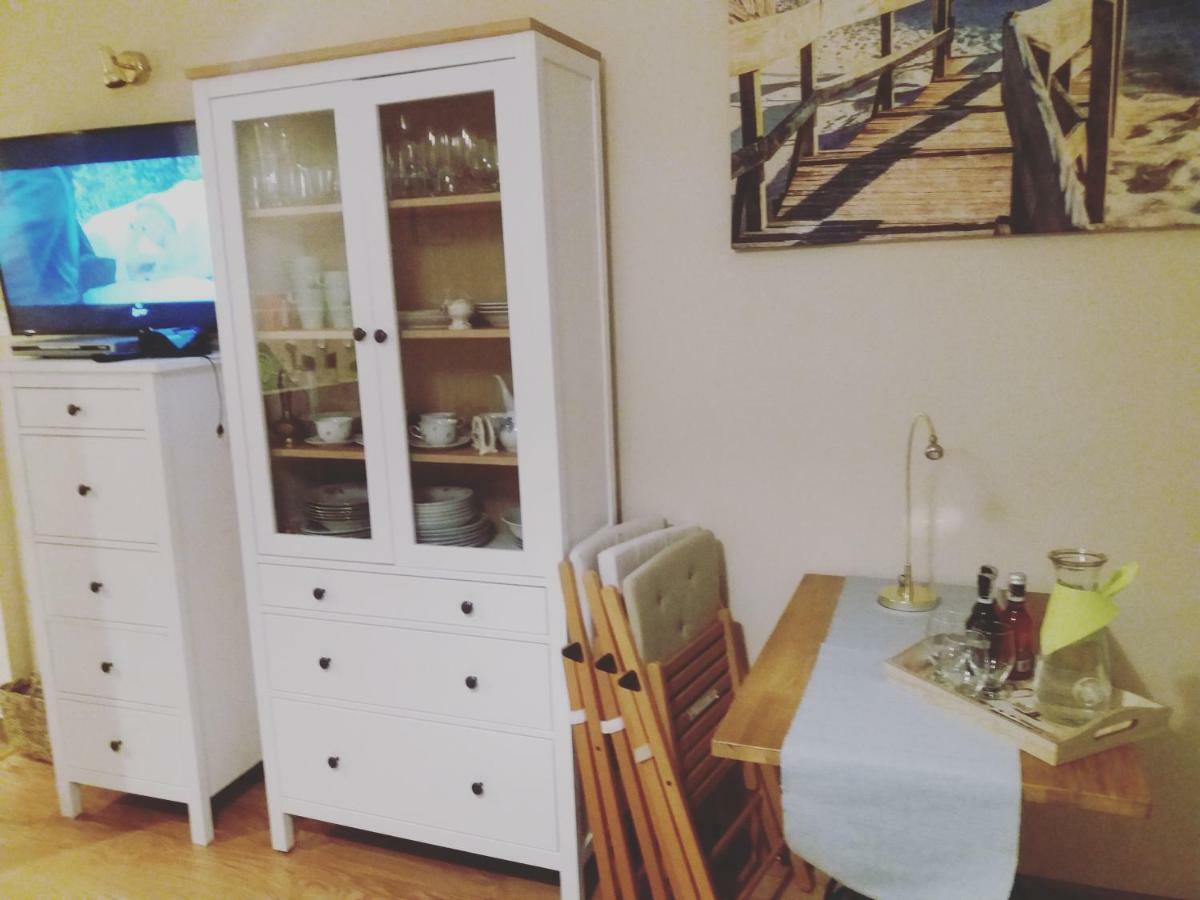 Apartamenty Wojcik Provans Gdynia Ngoại thất bức ảnh